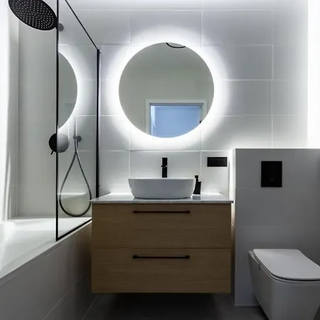 Διαμέρισμα Apartament Grabowek Γκντίνια