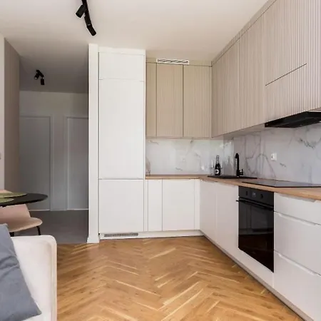 Apartament Grabowek Διαμέρισμα *