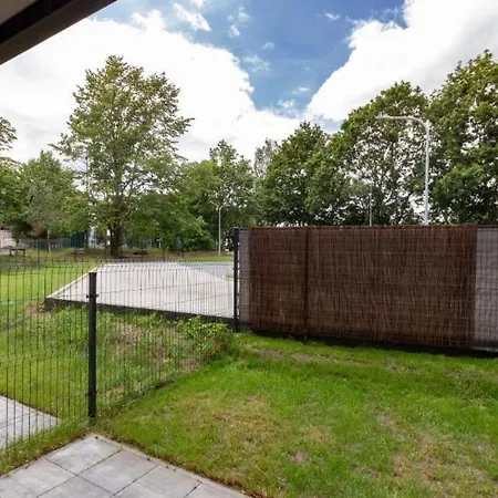 Apartament Grabowek Διαμέρισμα *